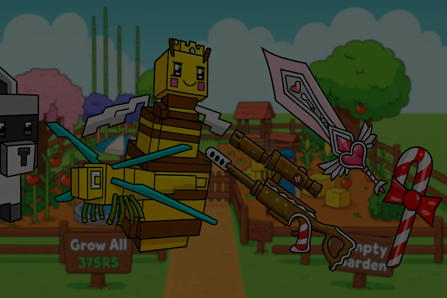 Welcome to Our Store